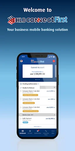 HLB ConnectFirst