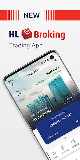 HLeBroking (Local)