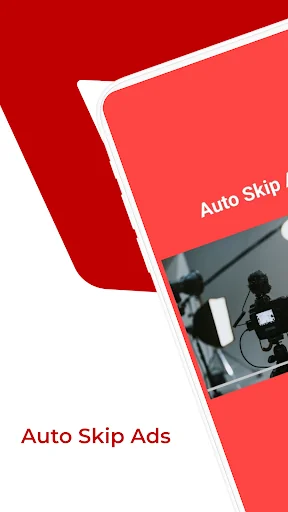 Auto  Skip Ads