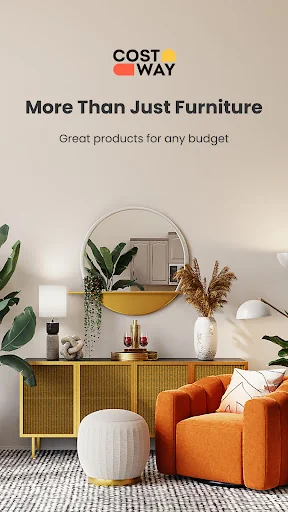 Costway - Shop At Home Store screenshot 1