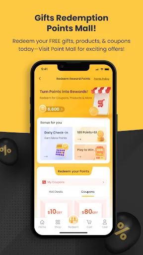 Costway - Shop At Home Store screenshot 4