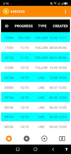TikPlus - Follow for TikTokers screenshot 4