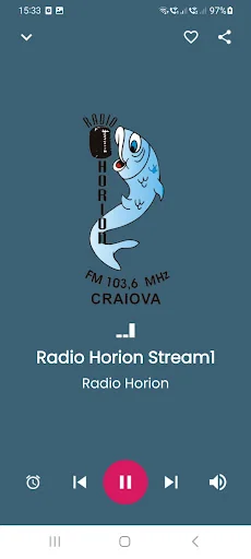 Radio Horion Craiova
