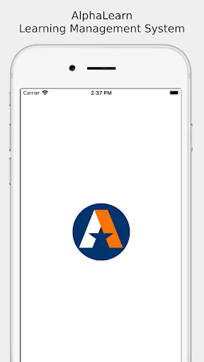 AlphaLearn LMS