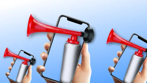 Air Horn