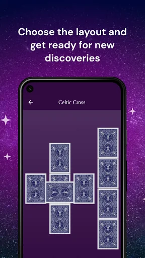Daily Tarot screenshot 3