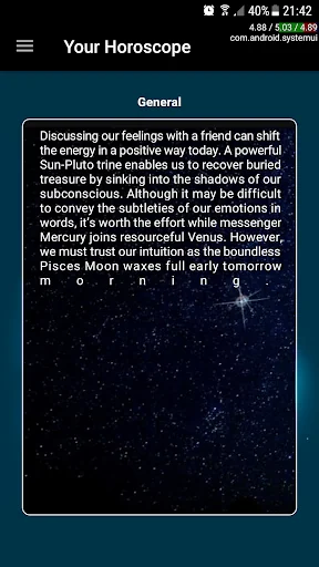 Horoscope 2026