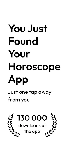 Horoscope - Daily & Zodiac screenshot 1
