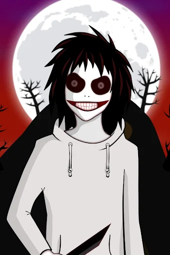 Horror Clicker