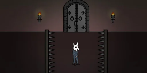 RABBITHEAD - Horror Survival