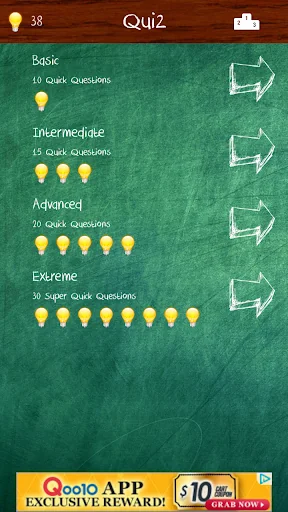 Lively Minds - Quick Math