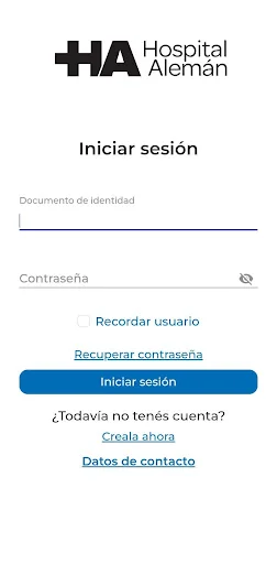 Tu Portal HA