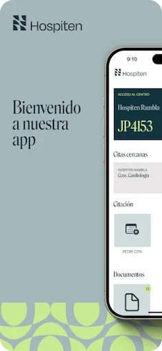 Hospiten