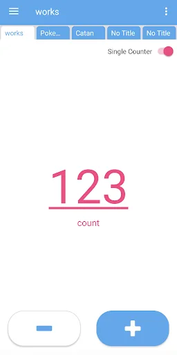 Counter