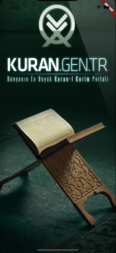KURAN.Gen.Tr