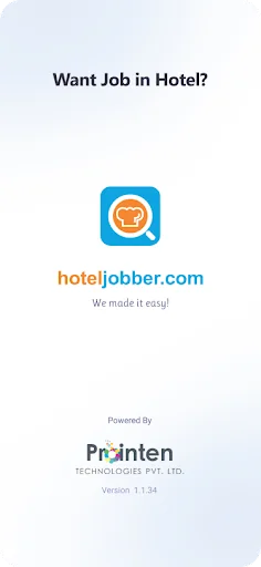 Hotel Jobber Jobs