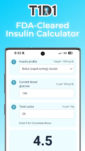 T1D1
