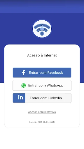 HotPoint WiFi