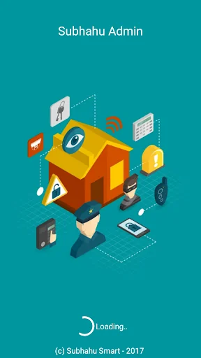 Smart EBeat Admin
