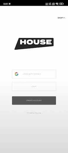 House Cinema