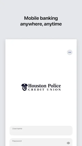 HPCU Mobile Banking