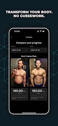 BEASTLY: Build Muscle Fast