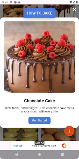 How To Bake screenshot 2