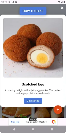 How To Bake screenshot 3