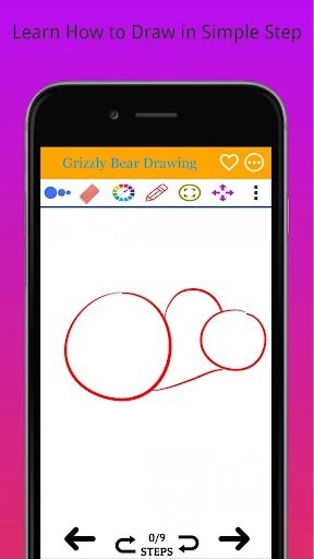 How to Draw Wild Animal Easily