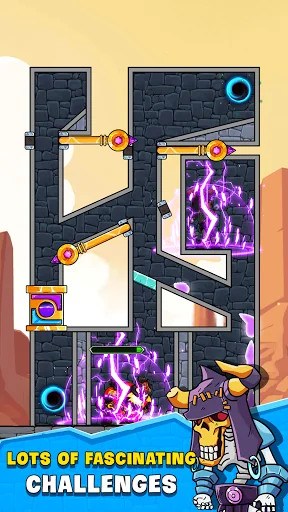How to Loot 2 - Pin Pull screenshot 2