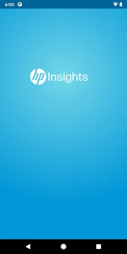 HP  Insights