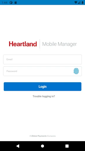 Heartland Mobile Manager