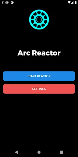 Arc Reactor