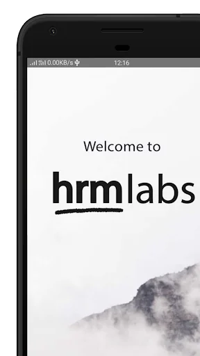 HRM People