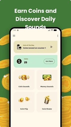 Coin Sound Effects