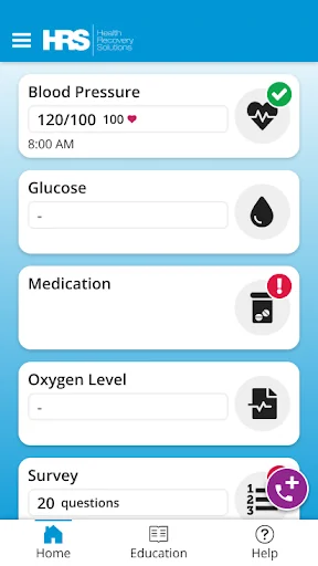 PatientConnect Mobile