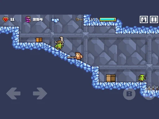 Another RPG Game You Will Love screenshot 1