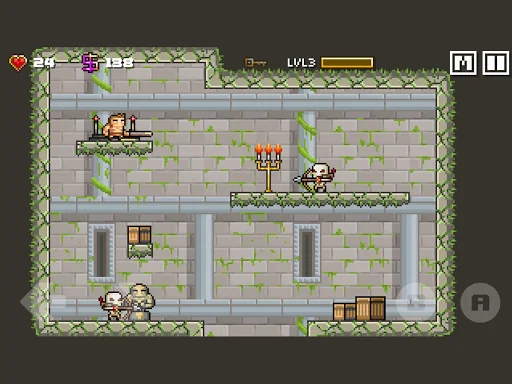 Another RPG Game You Will Love screenshot 2