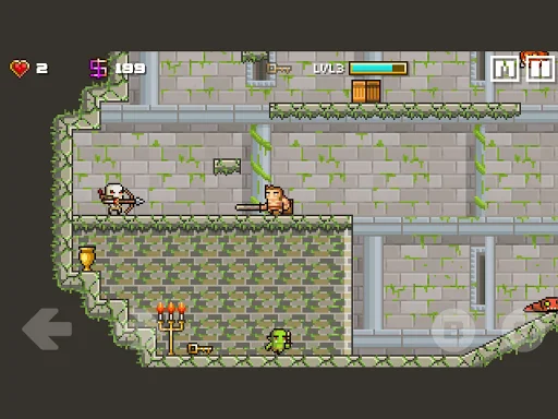 Another RPG Game You Will Love screenshot 3