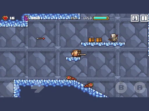 Another RPG Game You Will Love screenshot 4