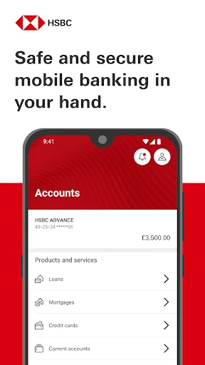 HSBC CI & IoM