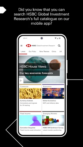 HSBC Research screenshot 1