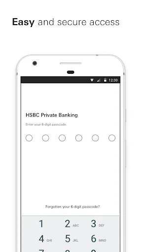 HSBC Private Bank US