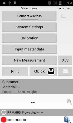 SensorManager