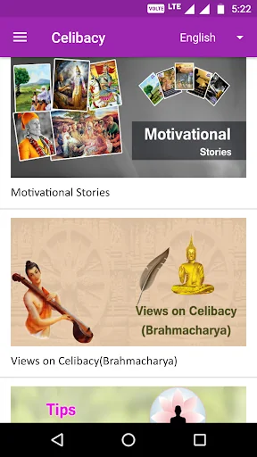 Celibacy - Divya Prerna Prakas