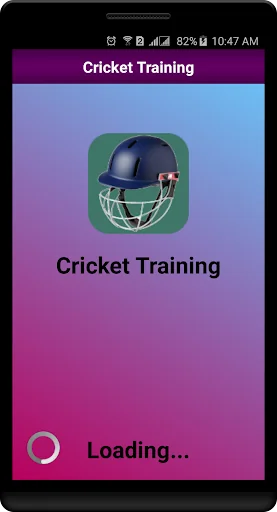 Cricket Training