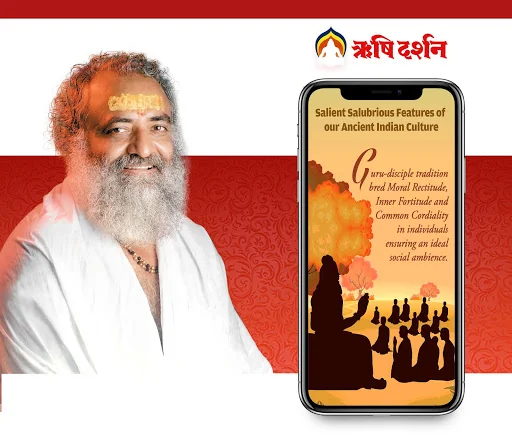 Rishi Darshan - Spirituality