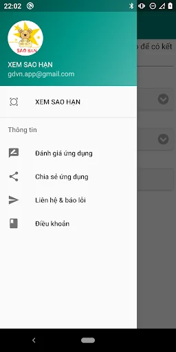 XEM SAO HẠN NĂM 2025