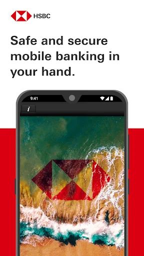 HSBC EG screenshot 1