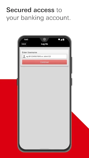 HSBC EG screenshot 2